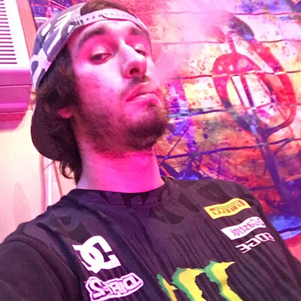 Meet your Posher, Shayne